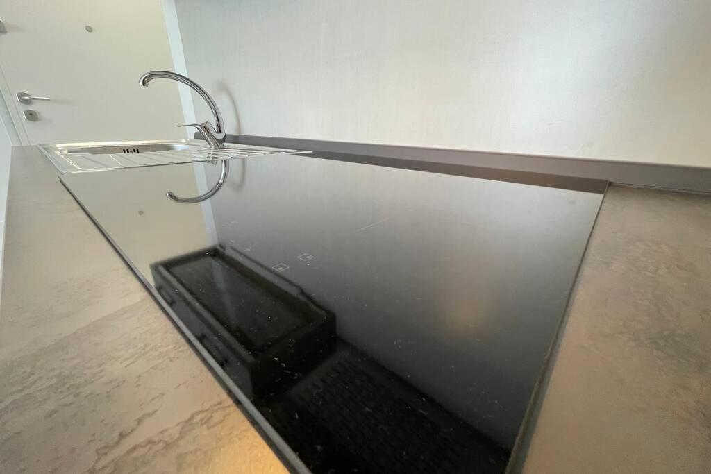 Suite D'Annunzio Mini Luxury 산레모 외부 사진