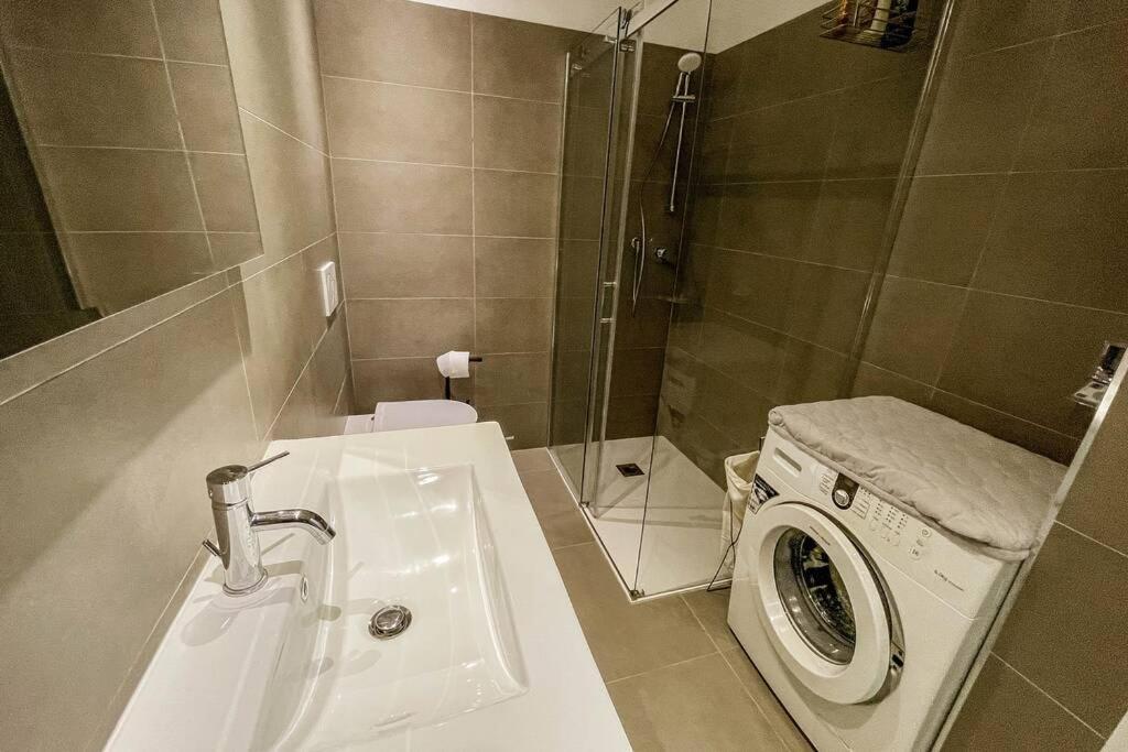 Suite D'Annunzio Mini Luxury 산레모 외부 사진